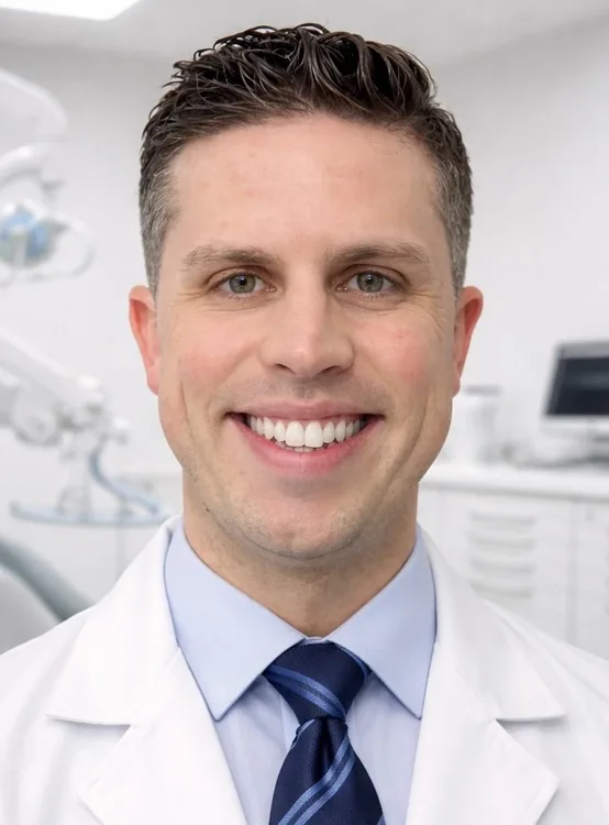 Dr. Joseph Zaino